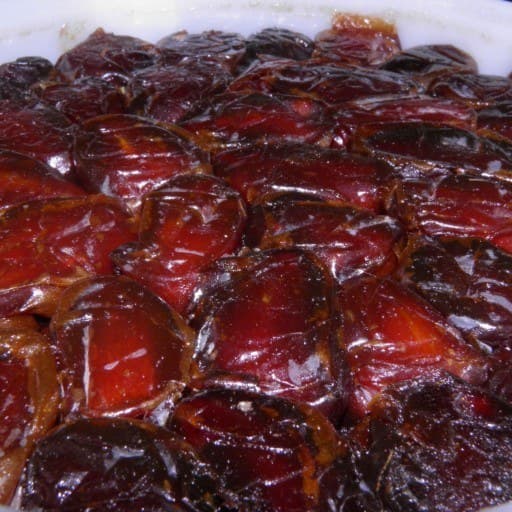 تصویر 3 از خرما پیارم سطلی با طعم دلنشین مناسب مصرف روزانه